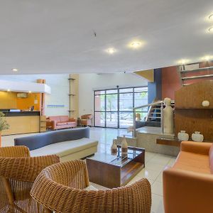 Fortalezamar Hotel Praia Mansa